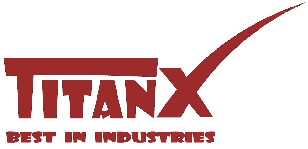 TitanXLogo